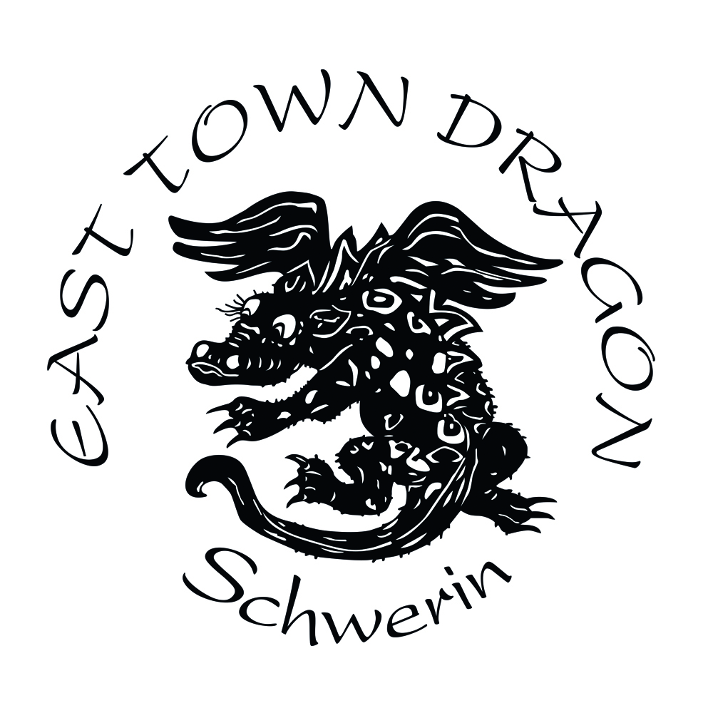 East Town Dragon Schwerin